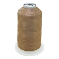 Hemingworth Thread 5000m - Soft Beige (Large Spool)