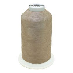 Hemingworth Thread 5000m - Mercury (Large Spool)