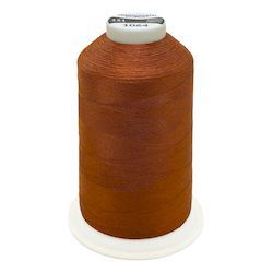 Hemingworth Thread 5000m - Light Cinnamon (Large Spool)
