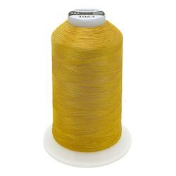 Hemingworth Thread 5000m - Pale Caramel (Large Spool)