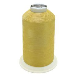 Hemingworth Thread 5000m - Honey Butter (Large Spool)