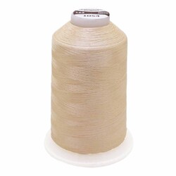 Hemingworth Thread 5000m - Antique Lace (Large Spool)