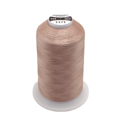 Hemingworth Thread 5000m - Champagne (Large Spool)