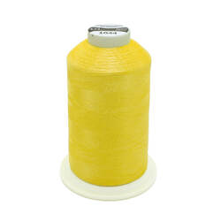 Hemingworth Thread 5000m - Canary Yellow (Large Spool)