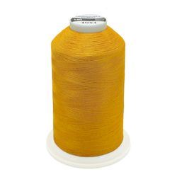 Hemingworth Thread 5000m - Goldenrod (Large Spool)