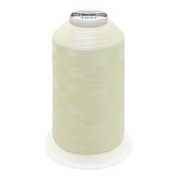 Hemingworth Thread 5000m - Cornsilk (Large Spool)