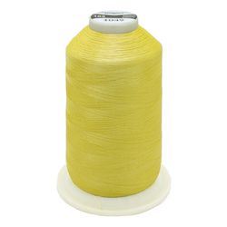 Hemingworth Thread 5000m - Dried Banana (Large Spool)