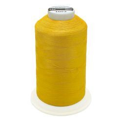 Hemingworth Thread 5000m - Butternut (Large Spool)