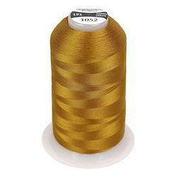 Hemingworth Thread 5000m - Old Gold (Large Spool)