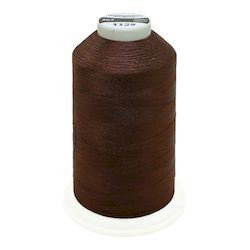 Hemingworth Thread 5000m - Cherrywood (Large Spool)