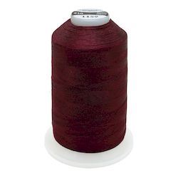 Hemingworth Thread 5000m - Loganberry (Large Spool)