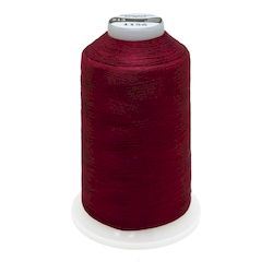 Hemingworth Thread 5000m - Magenta (Large Spool)