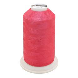 Hemingworth Thread 5000m - Bubblegum Pink (Large Spool)