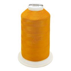 Hemingworth Thread 5000m - Marigold (Large Spool)