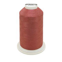 Hemingworth Thread 5000m - Dusty Rose (Large Spool)