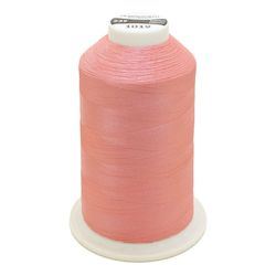 Hemingworth Thread 5000m - Petal Peach (Large Spool)