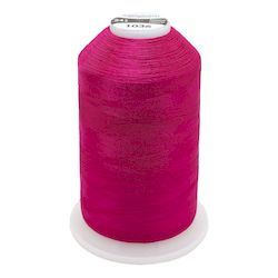 Hemingworth Thread 5000m - Fuchsia (Large Spool)