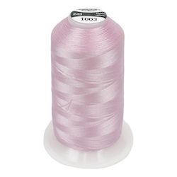 Hemingworth Thread 5000m - Baby Pink (Large Spool)