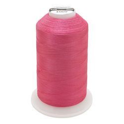 Hemingworth Thread 5000m - Rosy Blush (Large Spool)