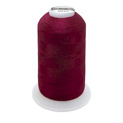 Hemingworth Thread 5000m - Mulled Wine (Large Spool)