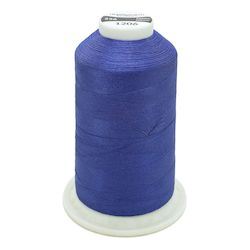 Hemingworth Thread 5000m - Purple Iris (Large Spool)