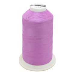 Hemingworth Thread 5000m - Orchid (Large Spool)