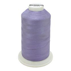 Hemingworth Thread 5000m - Lilac (Large Spool)
