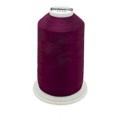 Hemingworth Thread 5000m - Dark Fuschia (Large Spool)