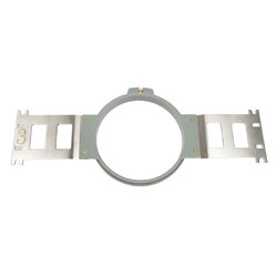 120mm Round Frame suitable for Halo-100