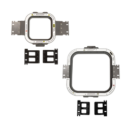 Magnetic Frames For Halo X/100