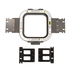 130mm x 130mm Magnetic Frame & Adapter Kit For Halo X/Halo 100