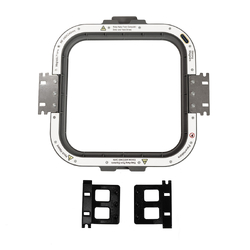 240mm x 240mm Magnetic Frame & Adapter Kit For Halo X/Halo 100