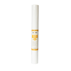 Fusible Woven CutAway White