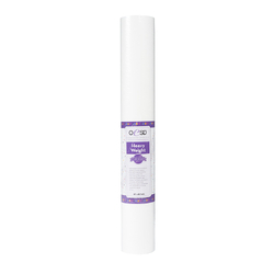 Heavy Weight TearAway White - 20" x 10 yds