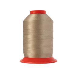 Softlight 1200m Heavy-Duty Sewing Thread  - 004 Beige