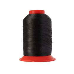 Softlight 1200m Heavy-Duty Sewing Thread  - 007 Dark Grey