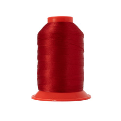 Softlight 1200m Heavy-Duty Sewing Thread  - 008 Red