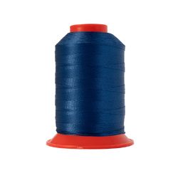 Softlight 1200m Heavy-Duty Sewing Thread  - 009 Blue