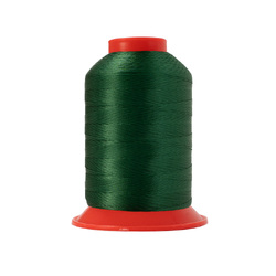 Softlight 1200m Heavy-Duty Sewing Thread  - 010 Green