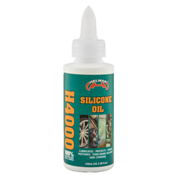Silicone Oil 100ml