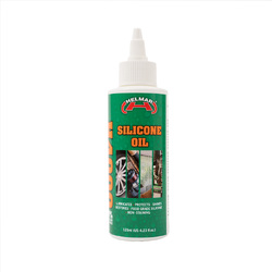Silicone Oil 125ml