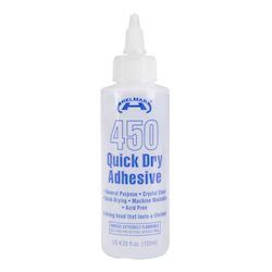 Quick Dry Adhesive 125ml