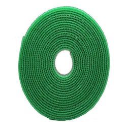 Hook & Loop 20mmx3m Roll Green