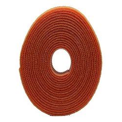 Hook & Loop 20mmx3m Roll Orange
