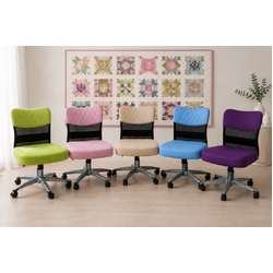 Horn Lux-Comfort Plus Chair