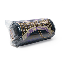 Heirloom Premium Black Batting (Cotton 80/ Poly 20)
