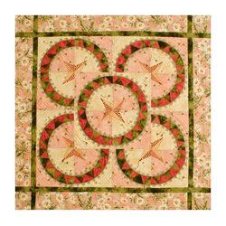 Beauty Found Embroidery Project - Download