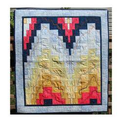 Bowgello Embroidery Project - Download
