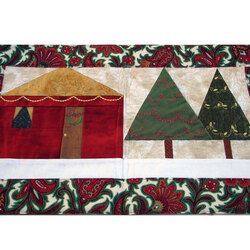 Christmas Delights Embroidery Project - Download