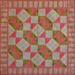 Mother and Child Embroidery Project - Download